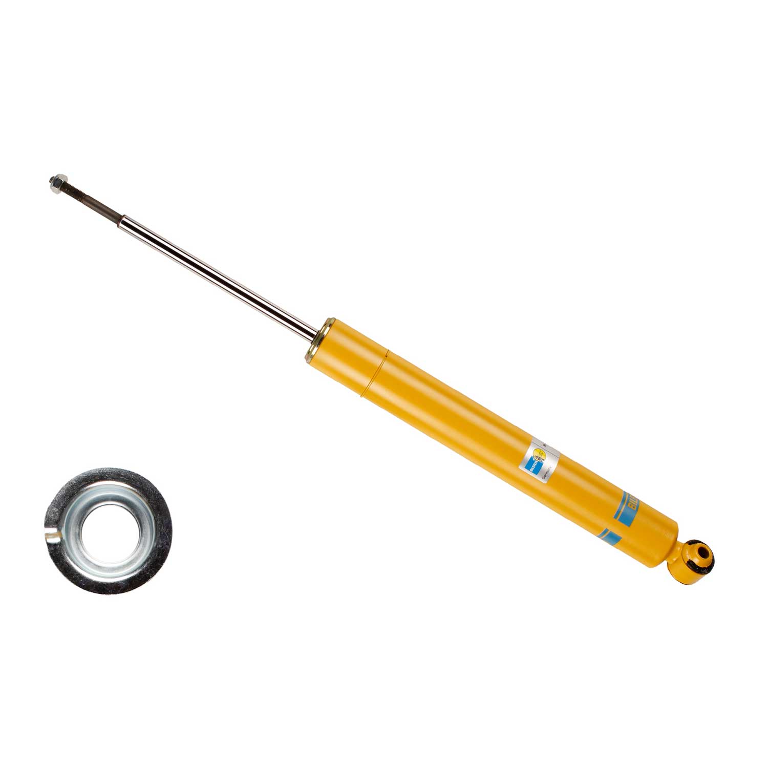Amortyzator Bilstein B6 24-026604 tył dla Ford ESCORT VI ESCORT VI Cabriolet ESCORT VI Stufenheck