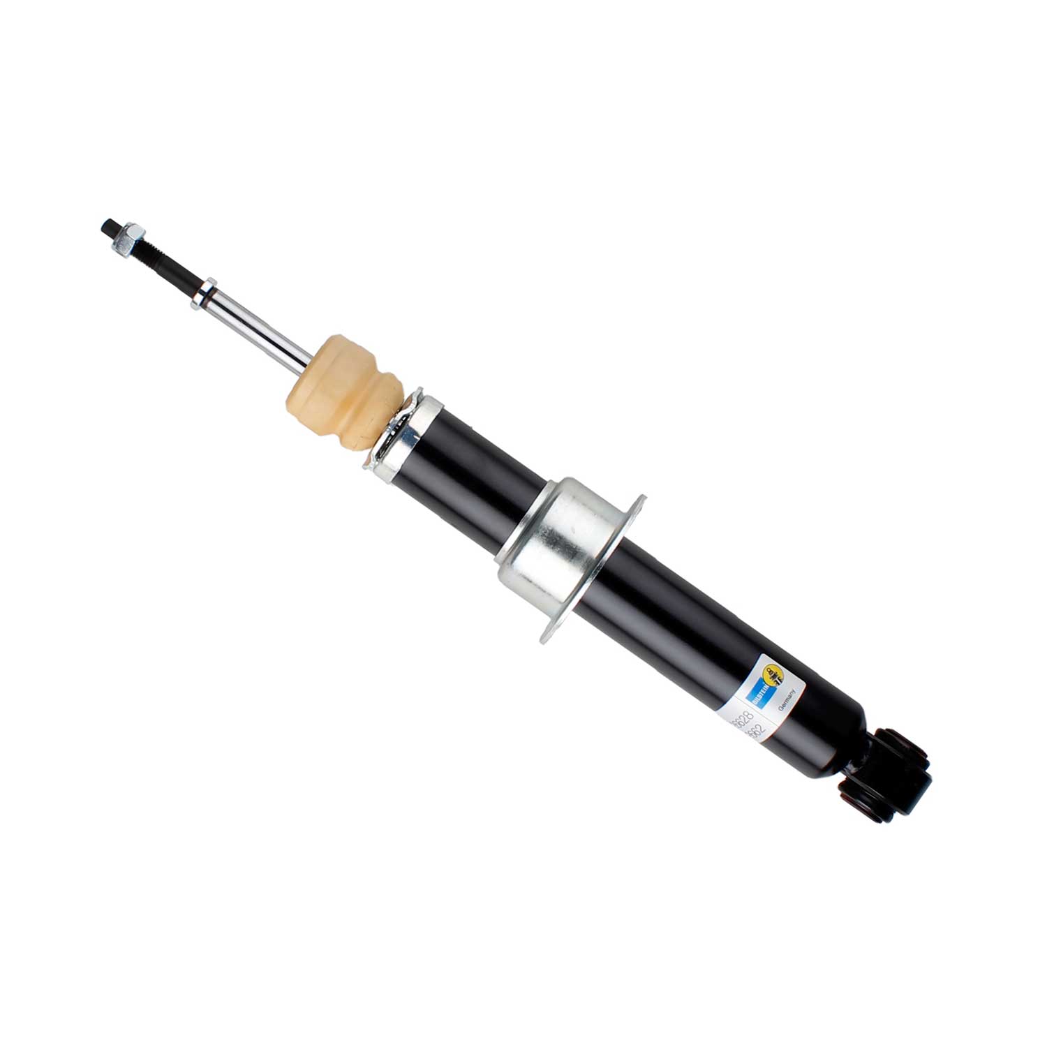 Amortyzator Bilstein B4 24-026628 tył dla Jaguar S-TYPE II