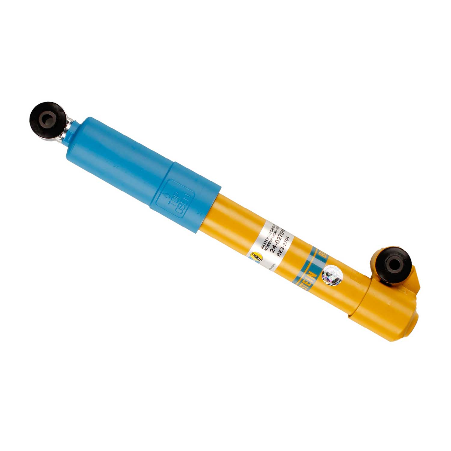 Amortyzator Bilstein B6 24-027045 tył dla Fiat SEICENTO / 600 SEICENTO