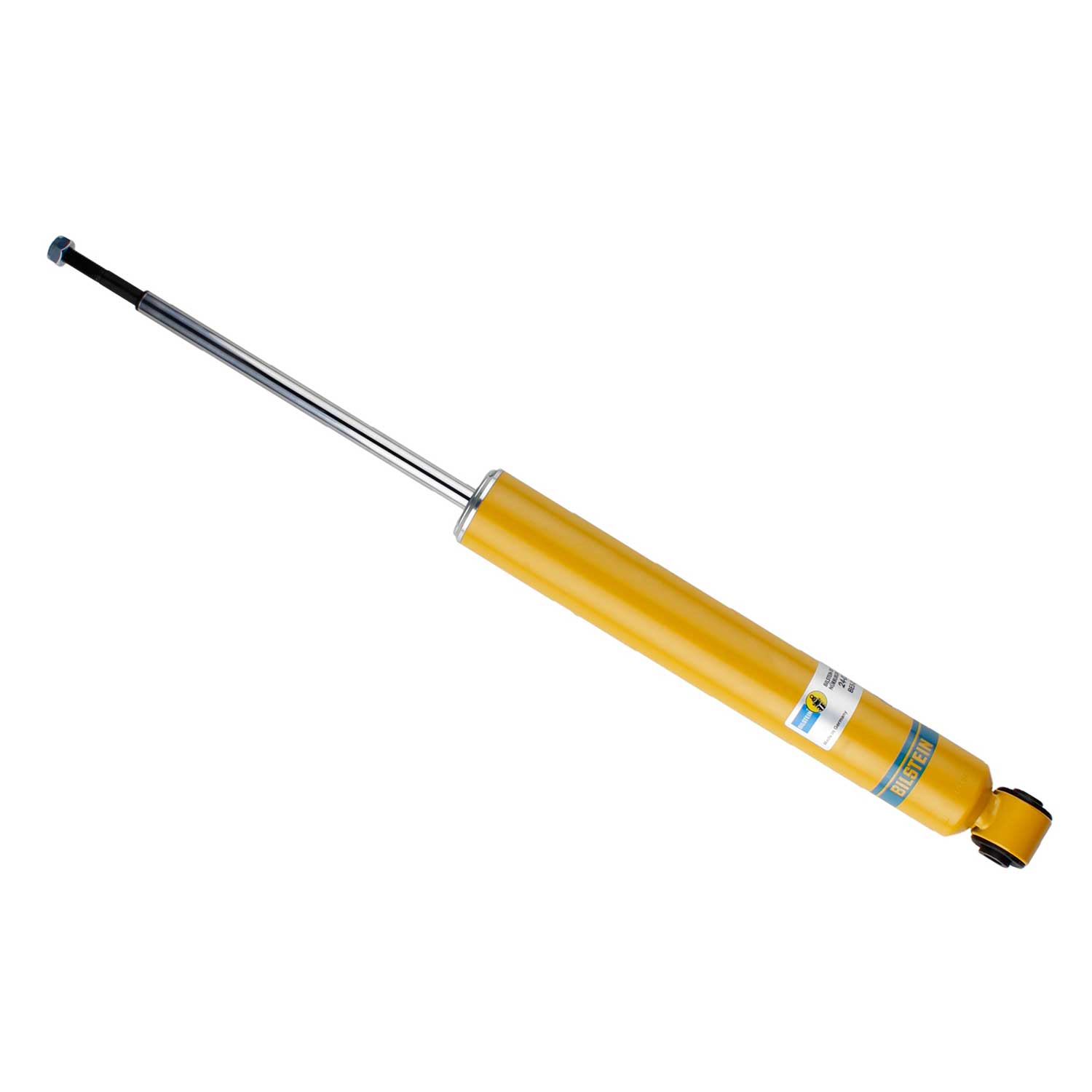 Amortyzator Bilstein B6 24-027243 tył dla Bmw 3er