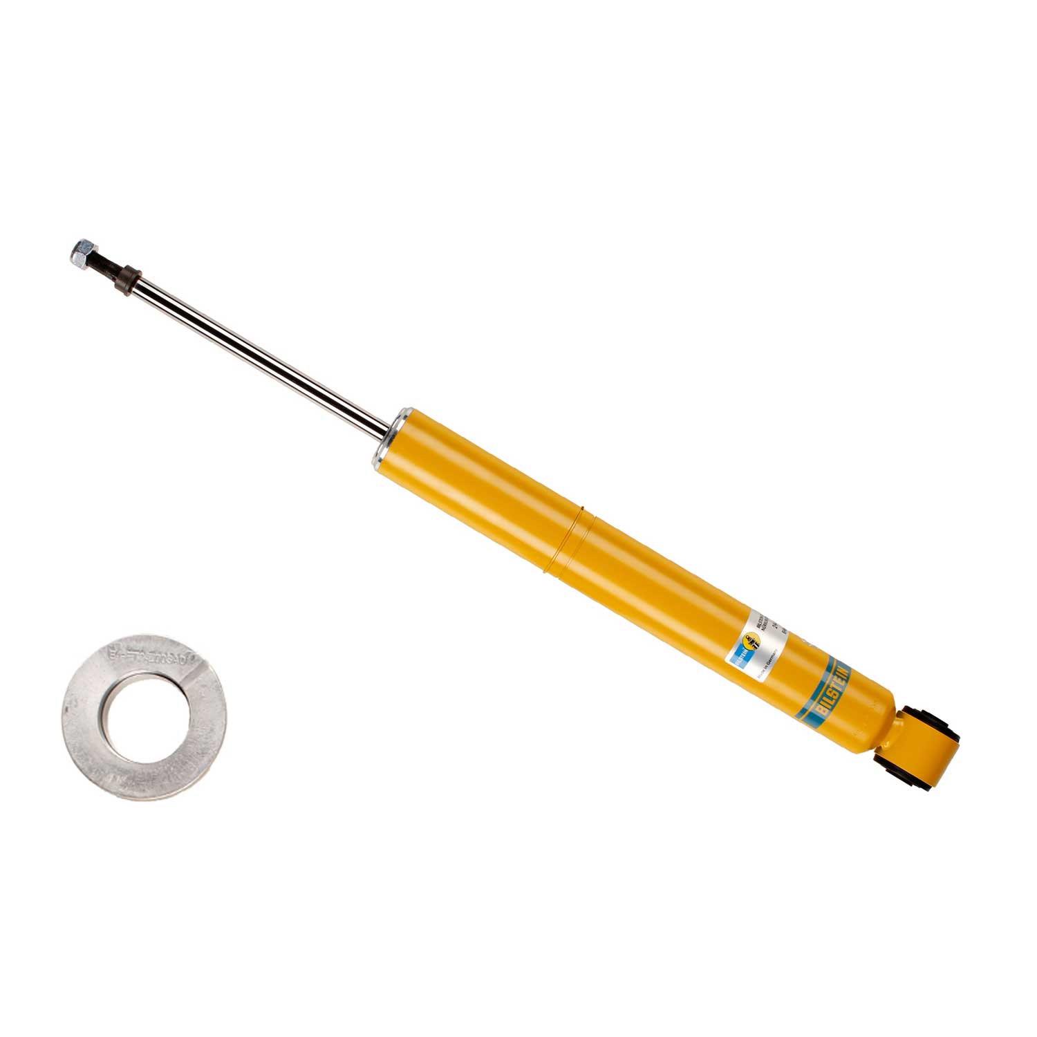 Amortyzator Bilstein B6 24-027359 tył dla Lexus LS
