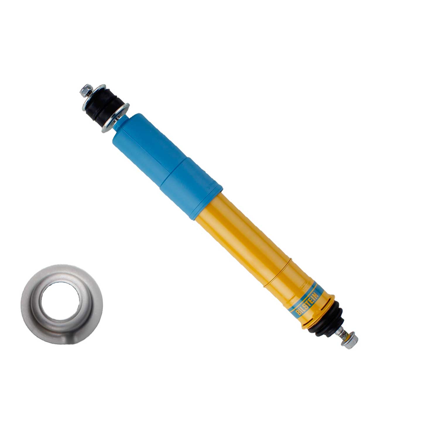 Amortyzator Bilstein B6 24-029858 tył dla Mercedes-Benz M