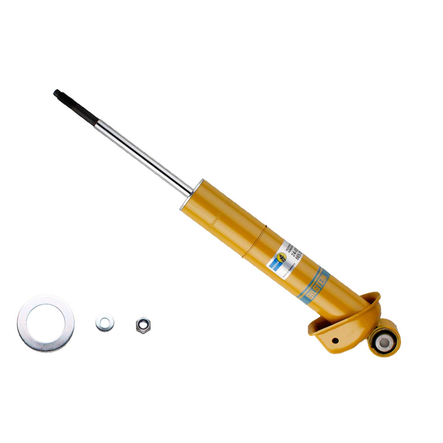 Amortyzator Bilstein B8 24-029940 tył dla Porsche 911 996 911 Cabriolet 996 911 Targa 996