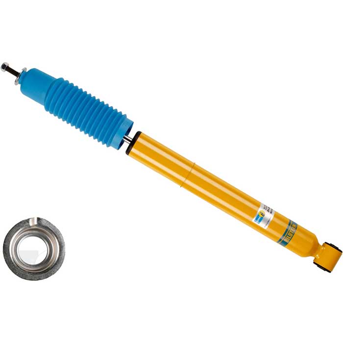 Amortyzatory Bilstein B6 tył 24-060295 dla Honda ACCORD VI Aerodeck, ACCORD