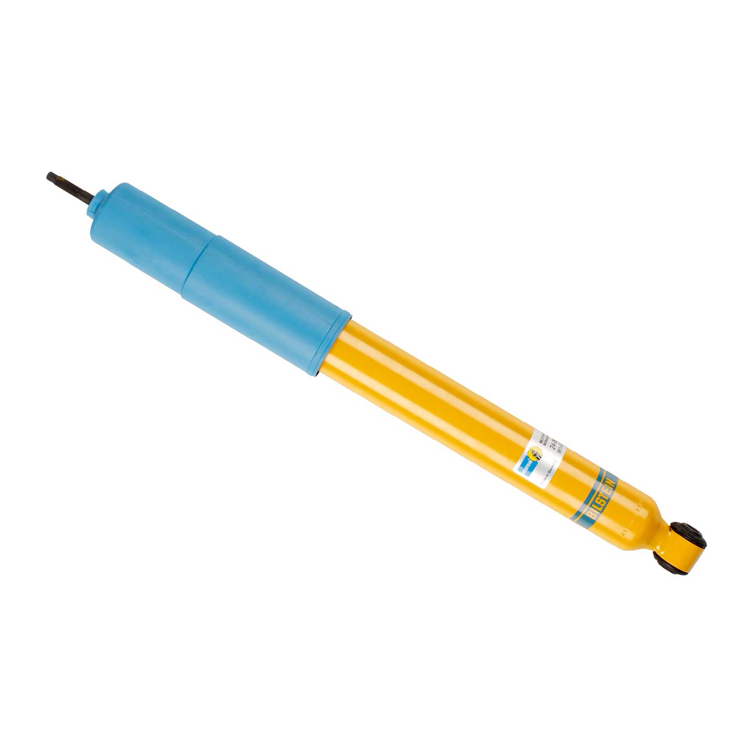Amortyzator Bilstein B8 24-065740 tył dla Renault CLIO