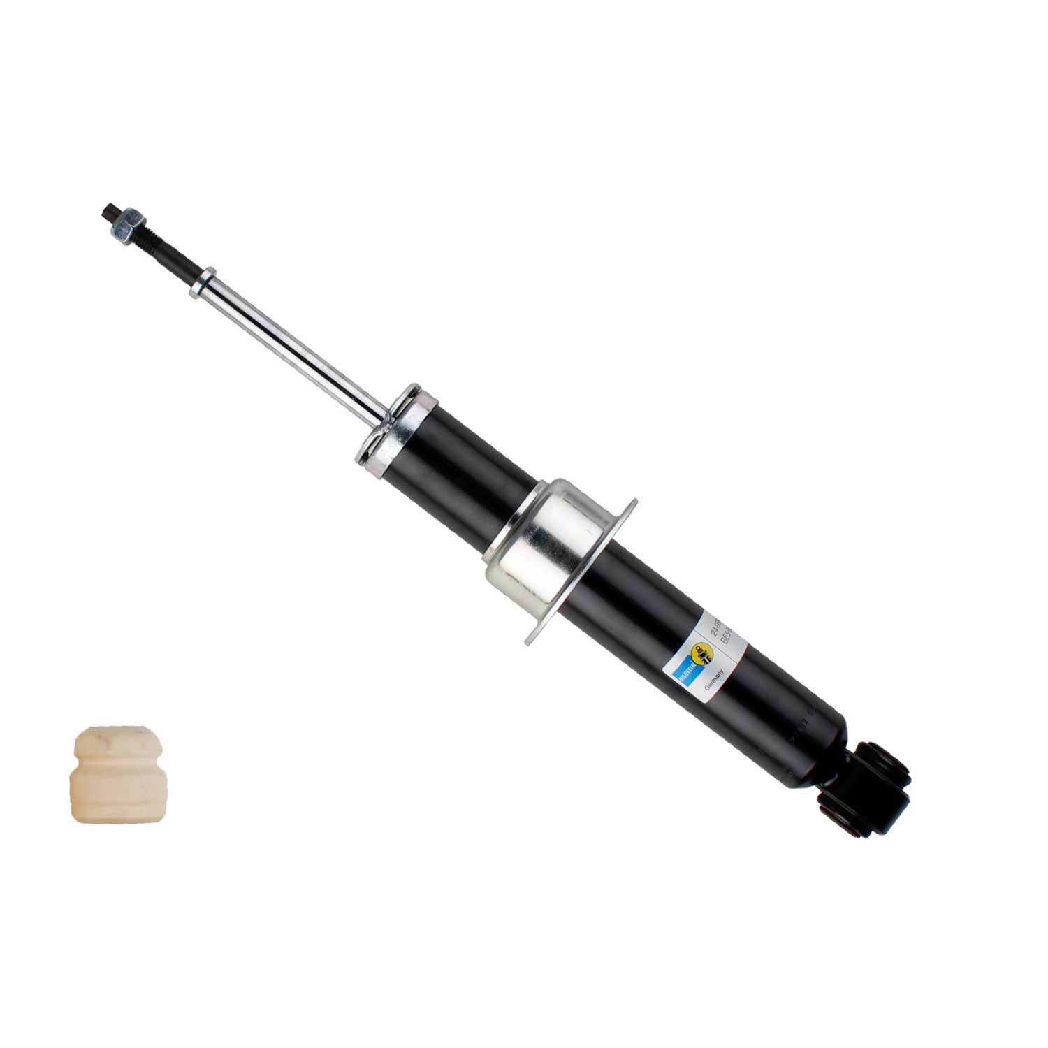 Amortyzator Bilstein B4 24-066457 tył dla Jaguar S-TYPE II