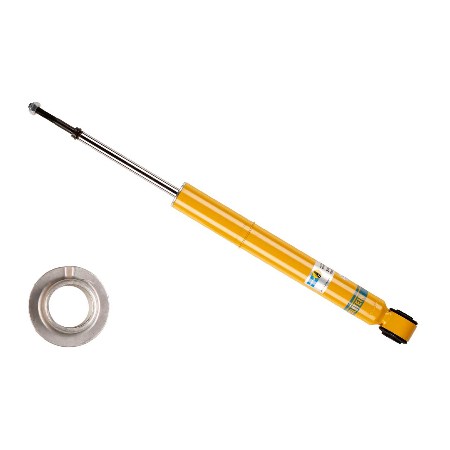 Amortyzator Bilstein B8 24-067478 tył dla Mitsubishi Galant