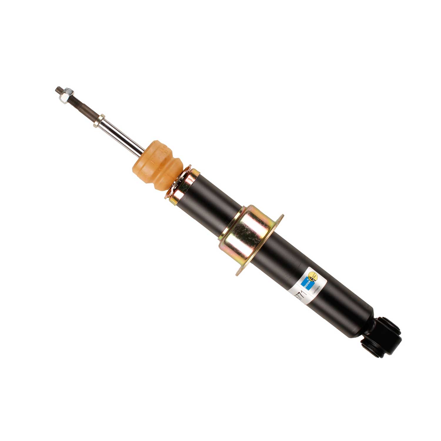 Amortyzator Bilstein B4 24-067713 tył dla Jaguar S-TYPE II