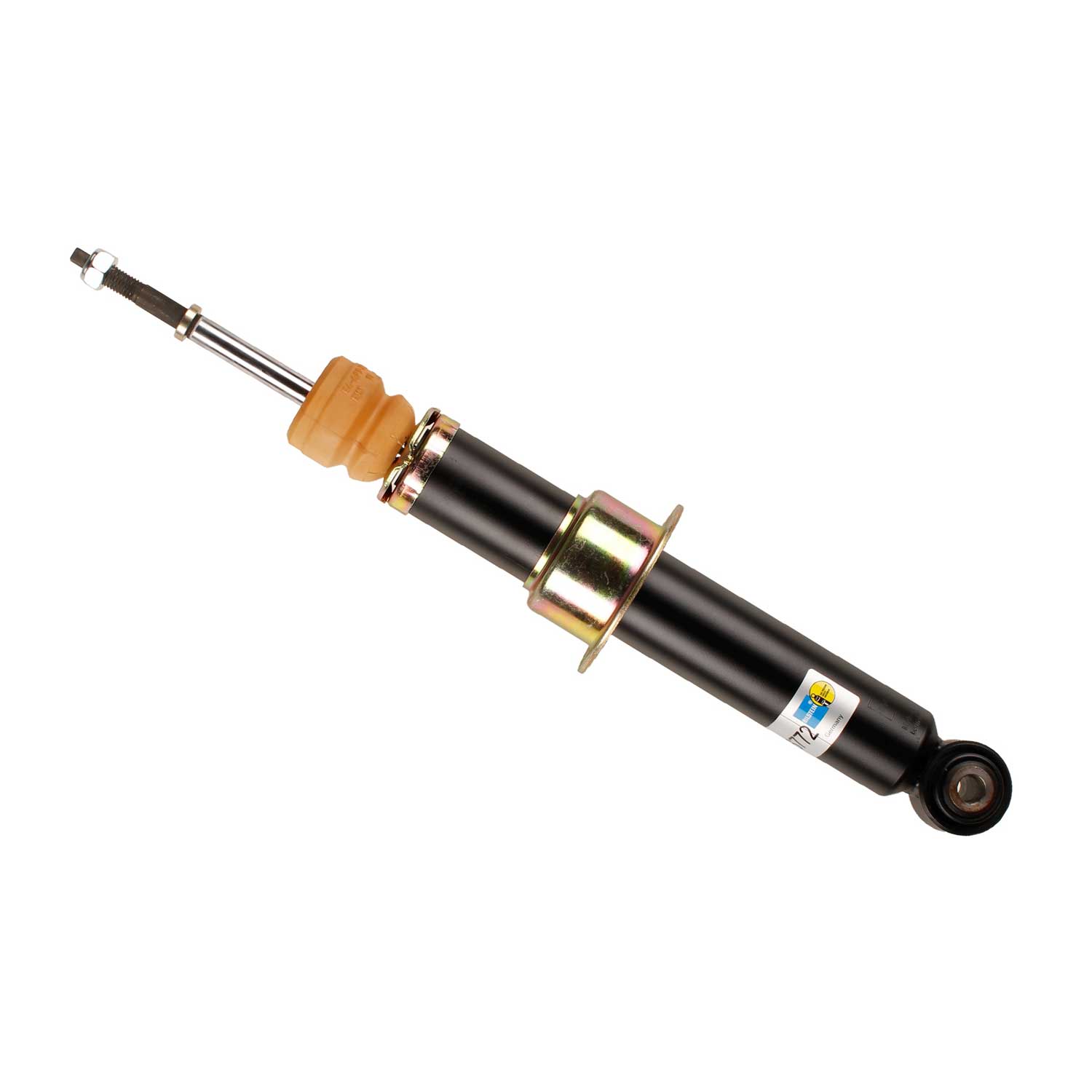Amortyzator Bilstein B4 24-067720 tył dla Jaguar S-TYPE II