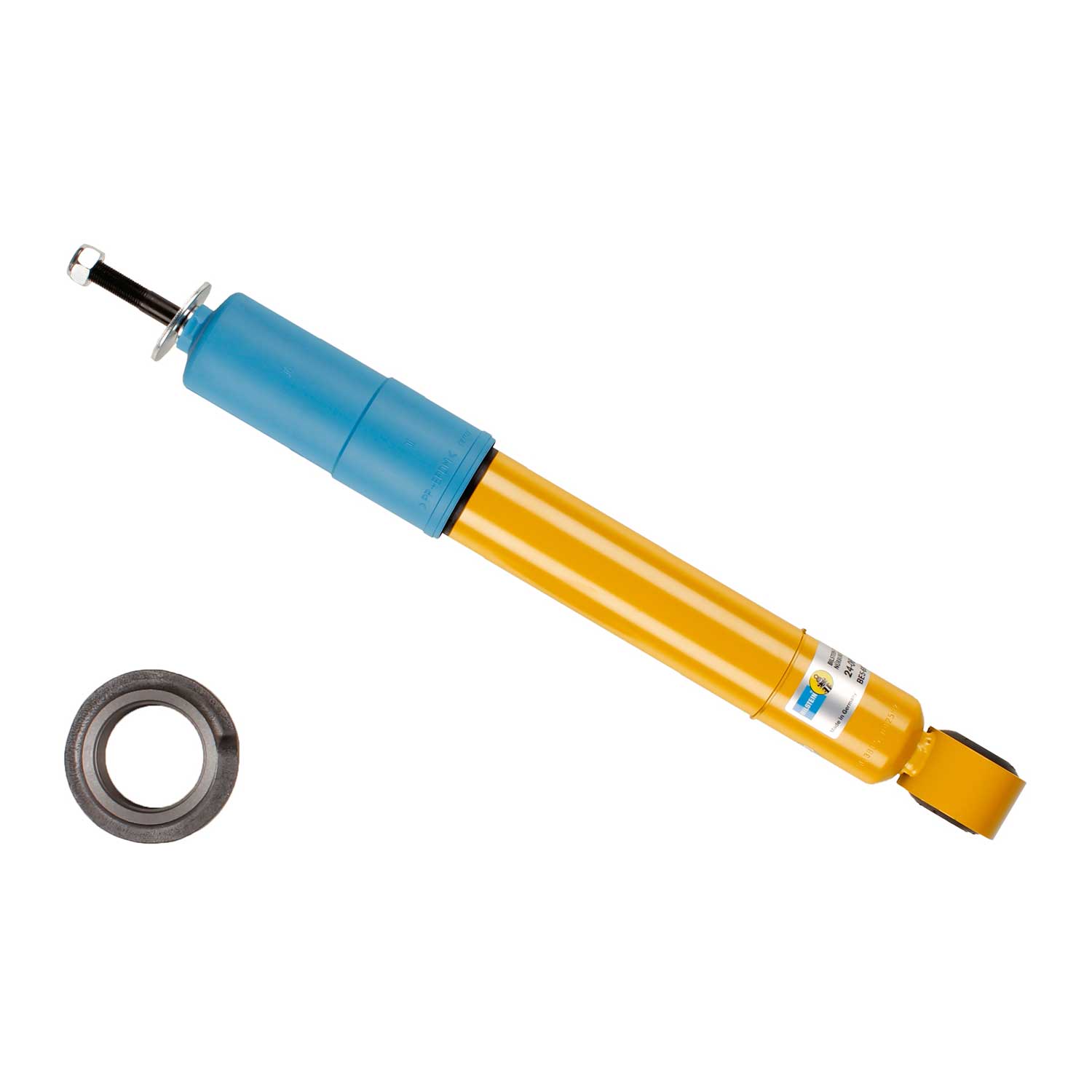 Amortyzator Bilstein B8 24-069250 tył dla Toyota COROLLA
