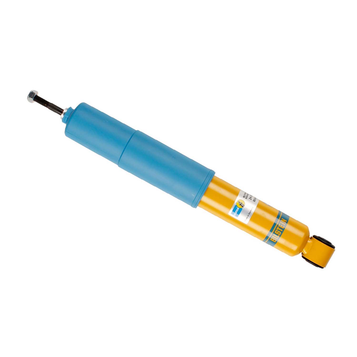 Amortyzator Bilstein B8 24-102551 tył dla Saab 9-3 YS3F 9-3 Cabriolet 9-3 Kombi E50