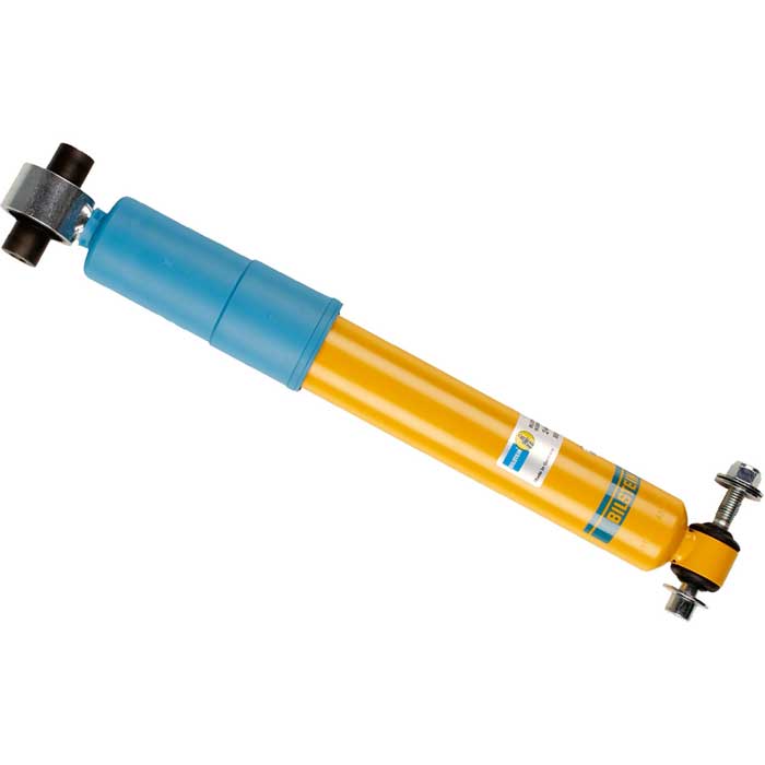 Amortyzatory Bilstein B8 tył 24-102650 dla Renault MEGANE II, MEGANE II Coupé-Cabriolet, MEGANE II Kombi, MEGANE II Stufenheck
