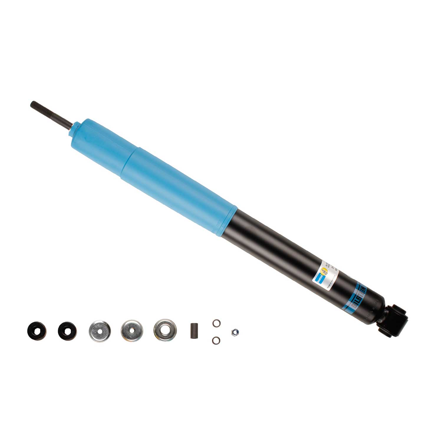 Amortyzator Bilstein B4 24-113373 tył dla Mercedes-Benz G