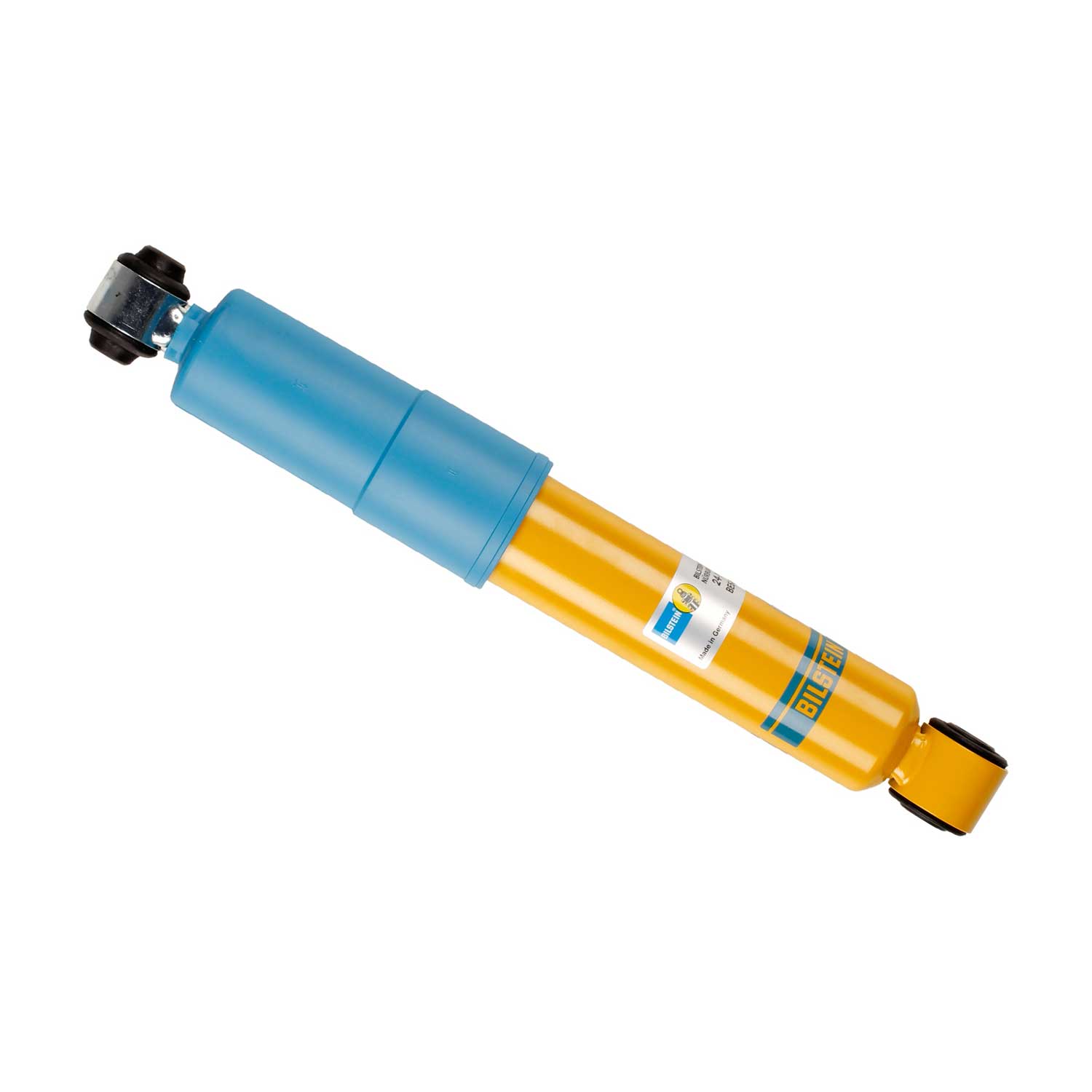 Amortyzator Bilstein B8 24-114684 tył dla Vauxhall ASTRA Mk V ZAFIRA