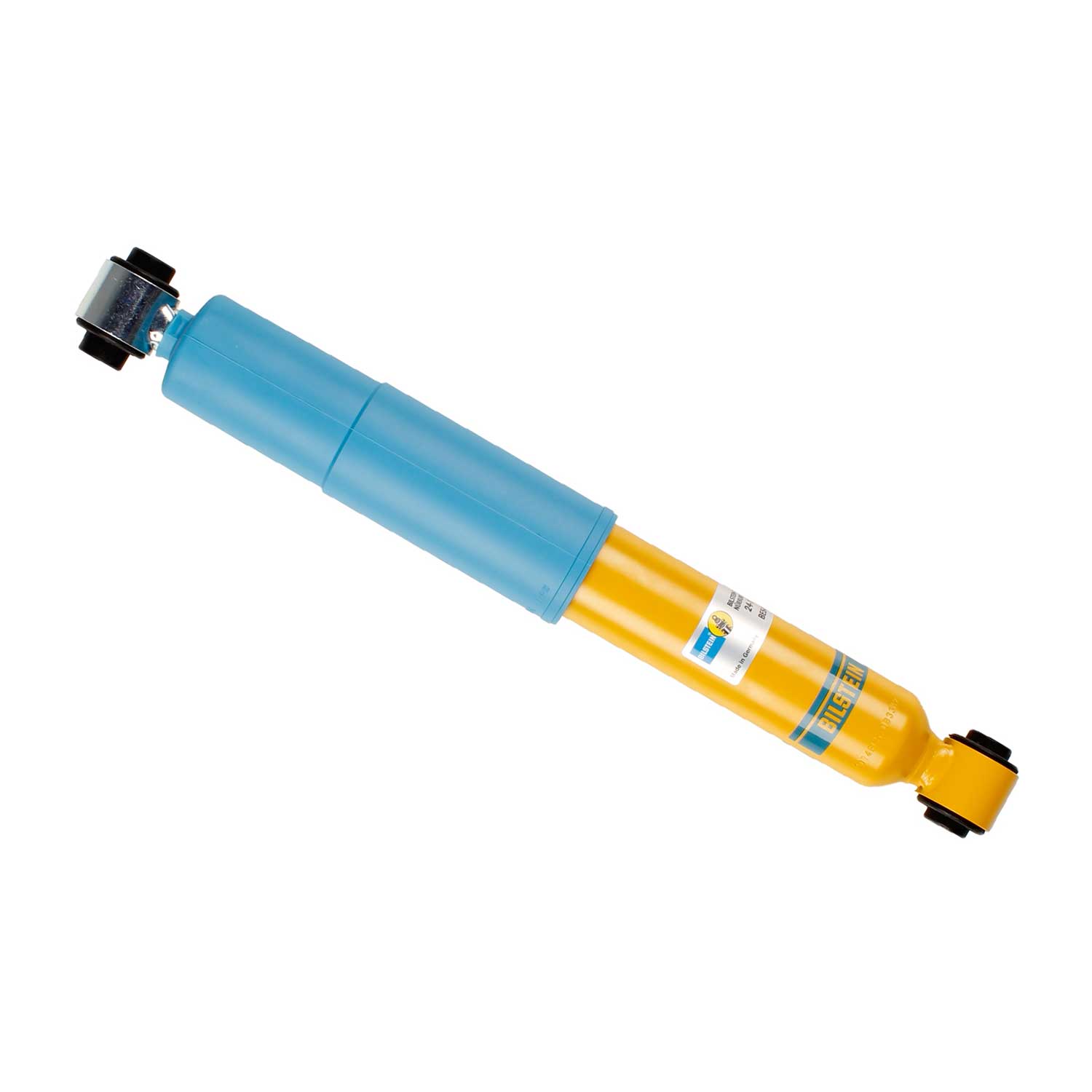 Amortyzator Bilstein B8 24-138338 tył dla Peugeot 207 207 SW Kasten/Kombi