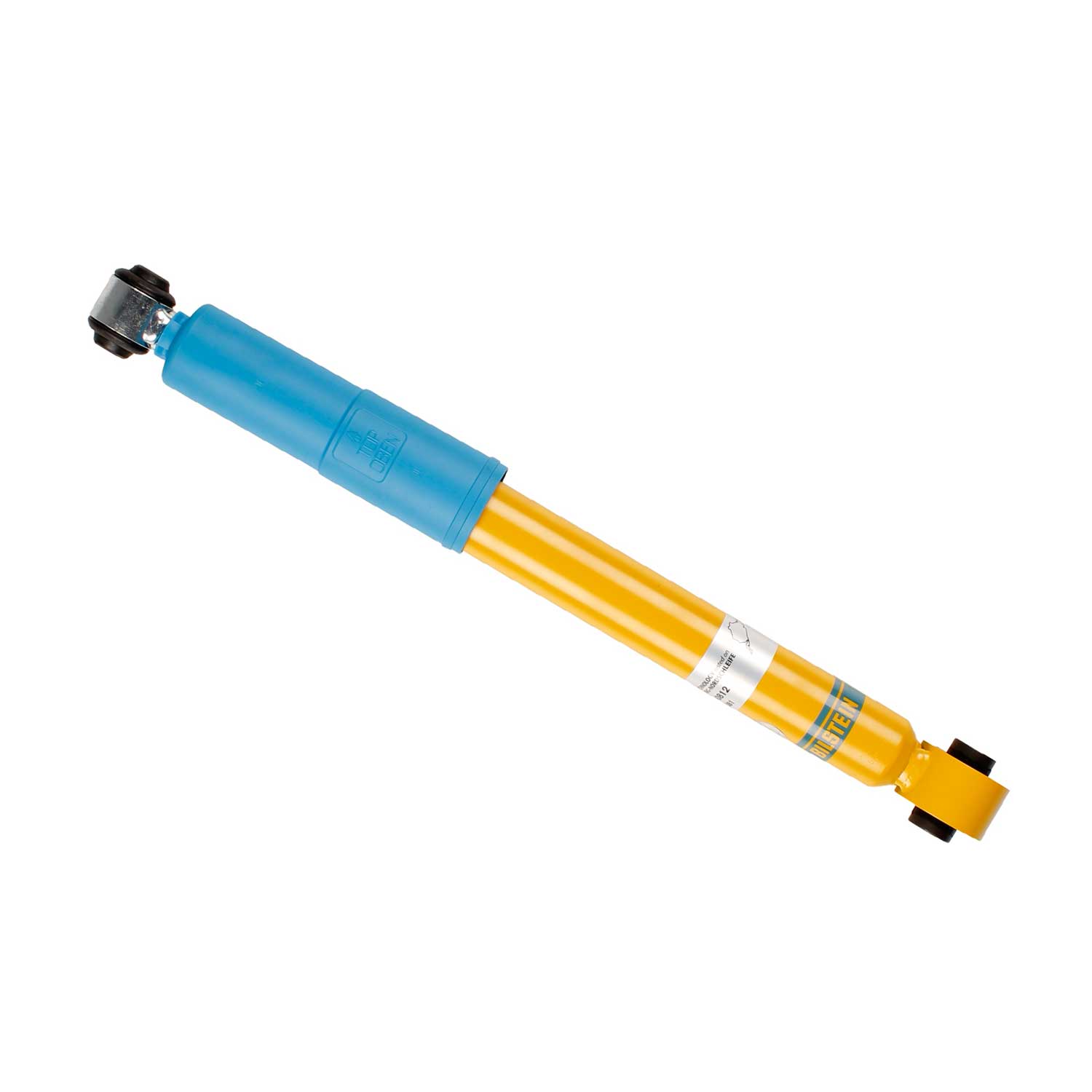 Amortyzator Bilstein B6 24-140812 tył dla Peugeot 1007