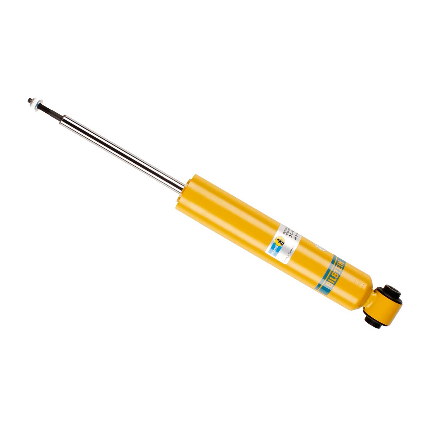 Amortyzator Bilstein B6 24-143639 tył dla Volvo S60 II S80 II V60 V70 III XC70 II XC70