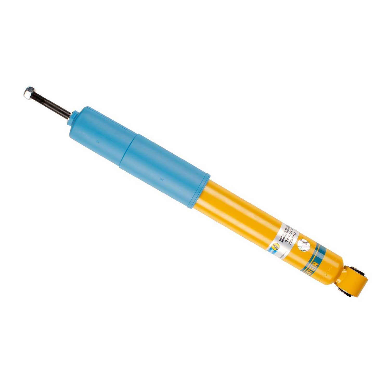 Amortyzator Bilstein B6 24-171472 tył dla Kia SORENTO I Sorento