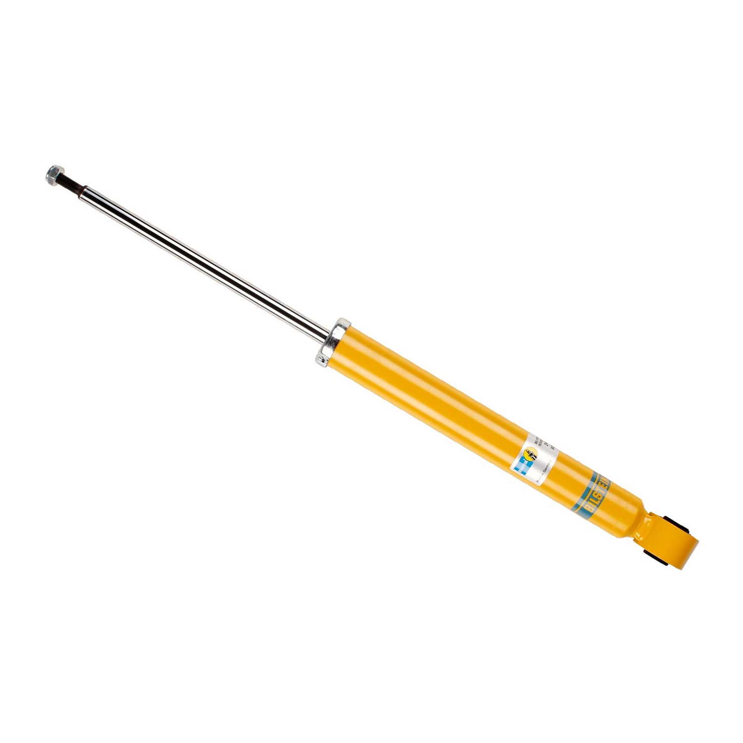 Amortyzator Bilstein B6 24-172936 tył dla Vw Cc GOLF Kasten/Schrägheck Golf GOLF PLUS GOLF V GOLF V Variant GOLF VI Cabriolet JETTA CITY Stufenheck JETTA CITY Variant JETTA III JETTA IV Passat PASSAT B7 Scirocco SHARAN SHARAN VAN TOURAN Touran
