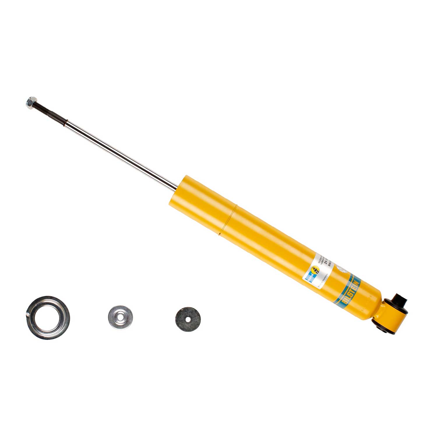 Amortyzator Bilstein B6 24-181495 tył dla Vw DERBY POLO POLO CLASSIC POLO Coupe Polo