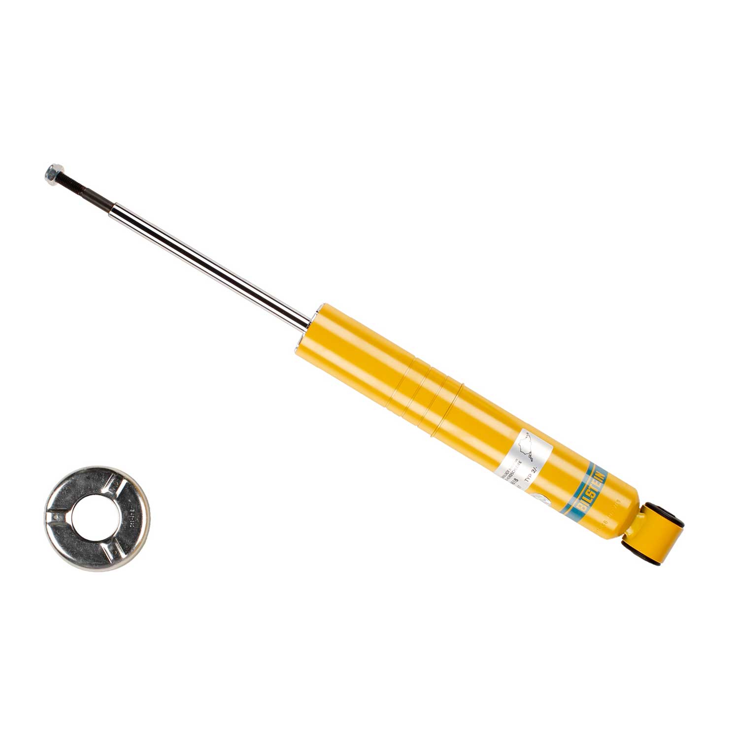 Amortyzator Bilstein B8 24-184618 tył dla Bmw 3er