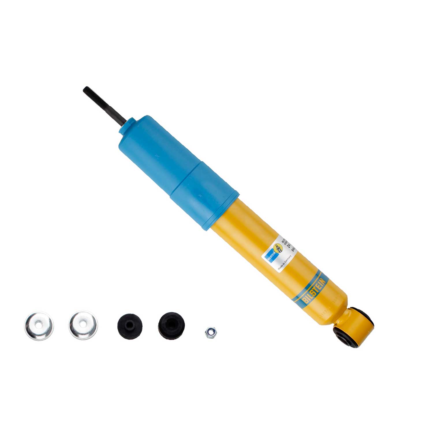 Amortyzator Bilstein B6 24-184878 tył dla Chevrolet CORVETTE Convertible CORVETTE