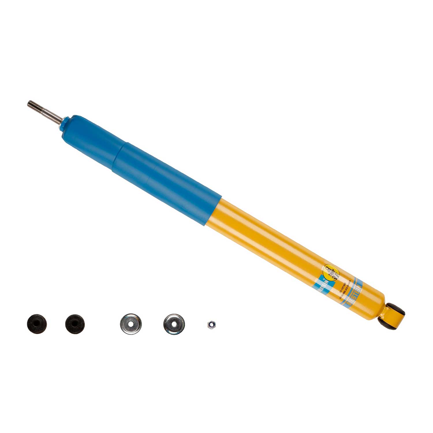 Amortyzator Bilstein B6 4600 24-187459 tył dla Ford Usa F-150 Crew Cab Pickup F-150 Standard Cab Pickup