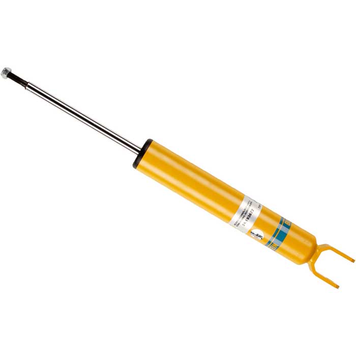 Amortyzatory Bilstein B6 tył 24-193672 dla Hyundai i30, i30 Kombi