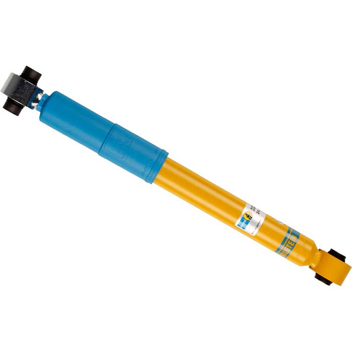 Amortyzatory Bilstein B6 tył 24-210294 dla Nissan QASHQAI, Qashqai, ROGUE
