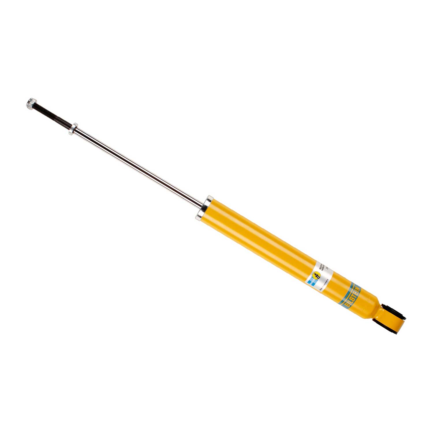 Amortyzator Bilstein B6 24-222143 tył dla Vauxhall AGILA Mk II