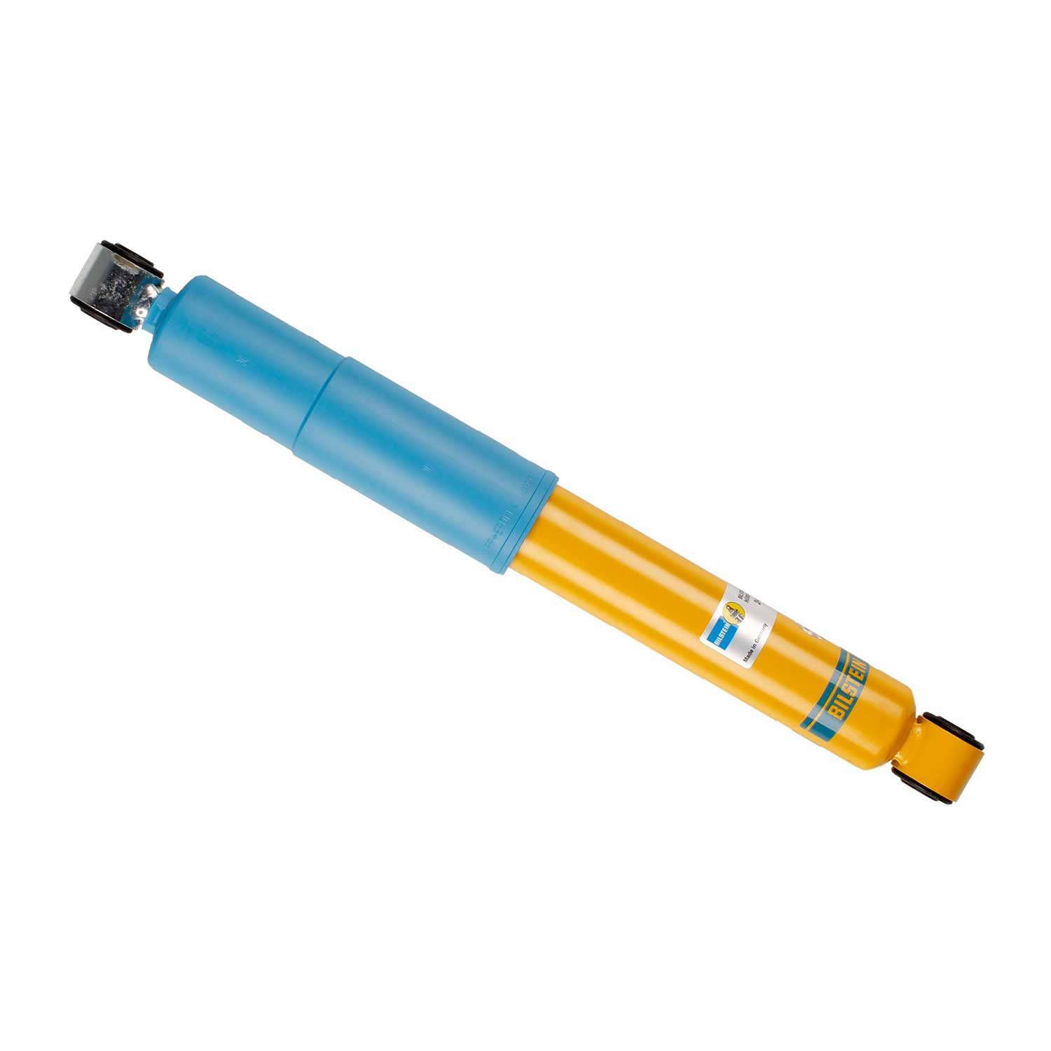 Amortyzator Bilstein B6 24-223942 tył dla Mercedes-Benz SPRINTER 4 6-t Kasten SPRINTER 4 6-t Pritsche/Fahrgestell SPRINTER 5-t Bus SPRINTER 5-t Kasten SPRINTER 5-t Pritsche/Fahrgestell