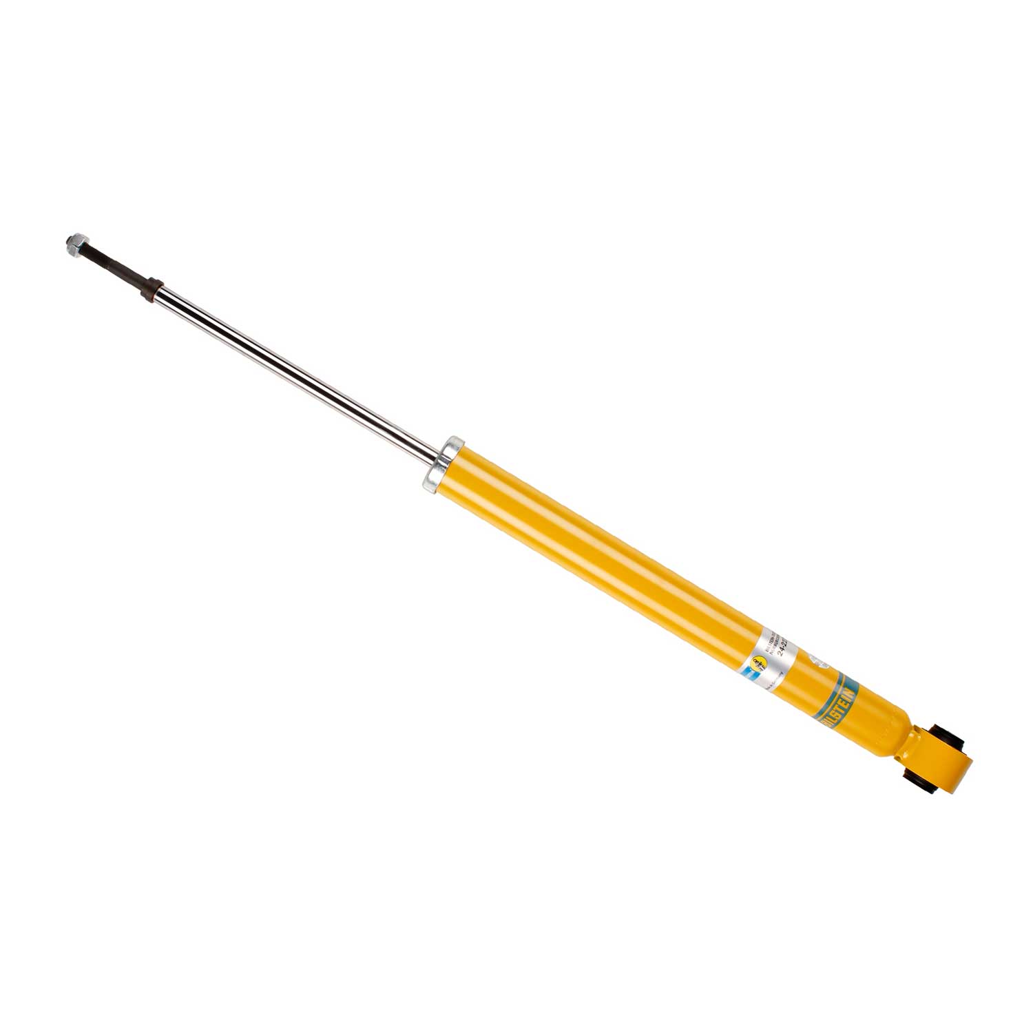 Amortyzator Bilstein B6 24-227544 tył dla Nissan JUKE Juke
