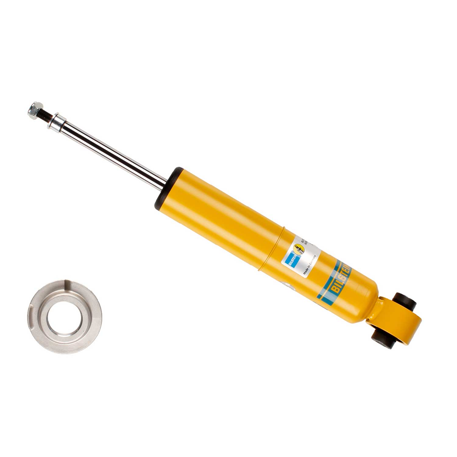 Amortyzator Bilstein B6 24-228398 tył dla Toyota GT 86 Coupe