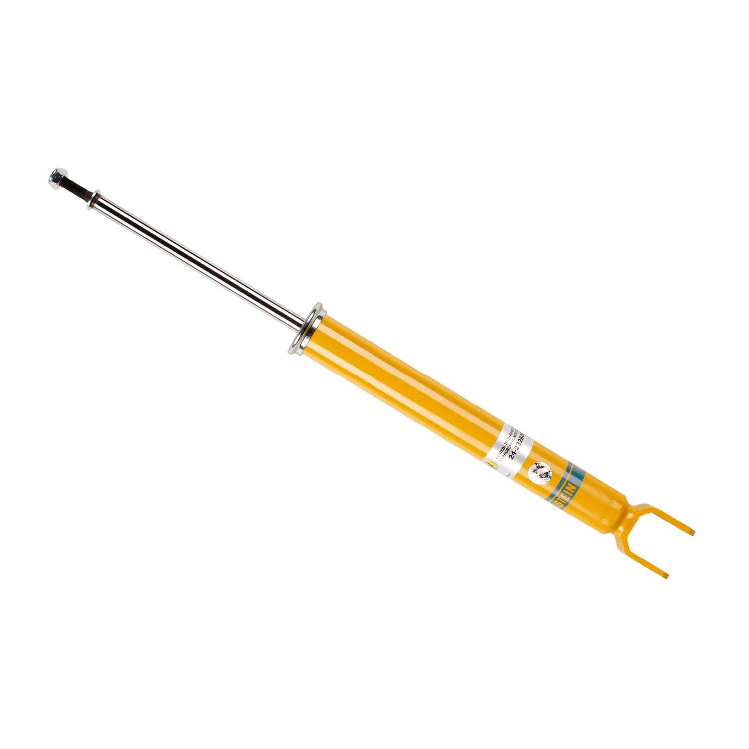 Amortyzator Bilstein B6 24-232609 tył dla Hyundai I40