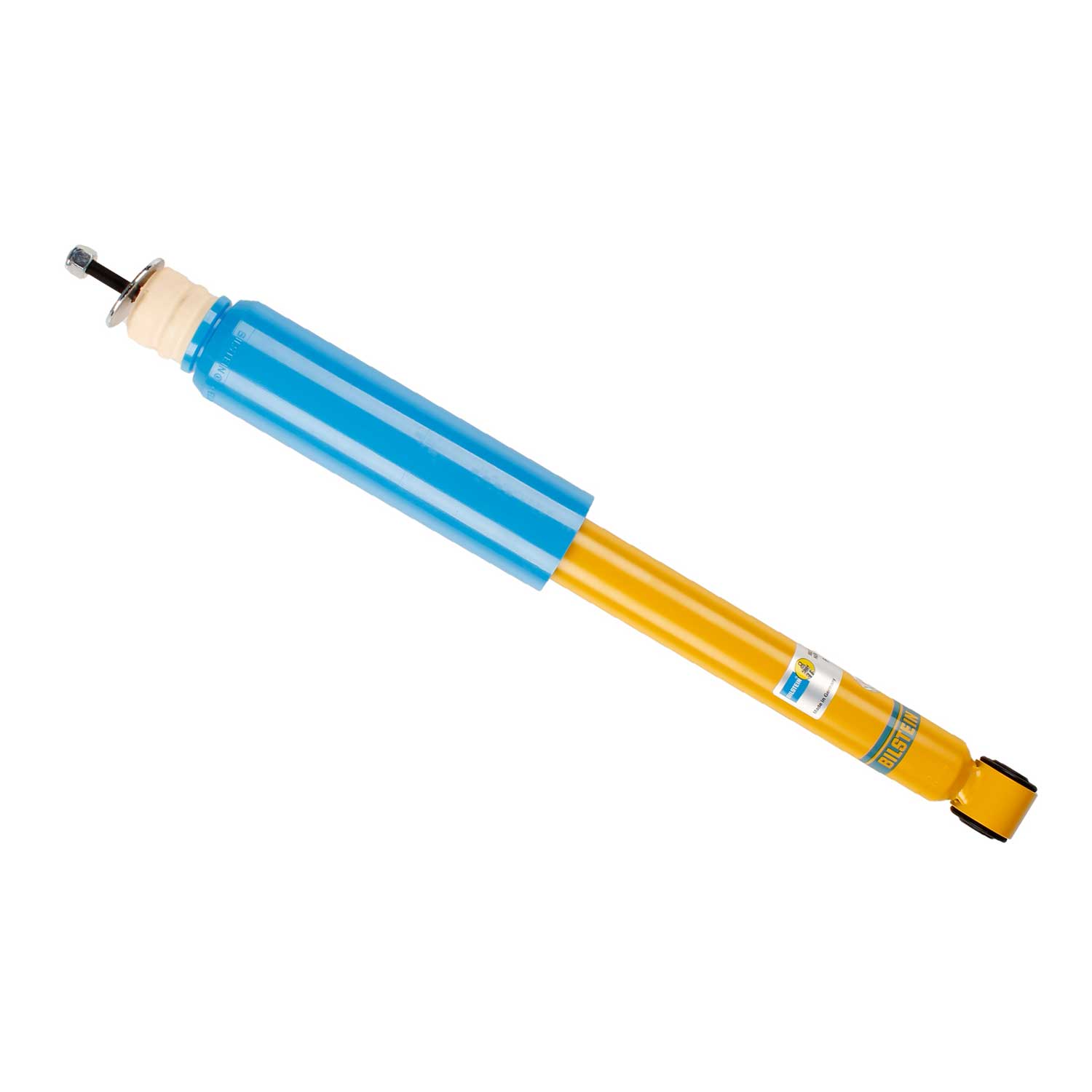Amortyzator Bilstein B8 24-233958 tył dla Renault CLIO Clio