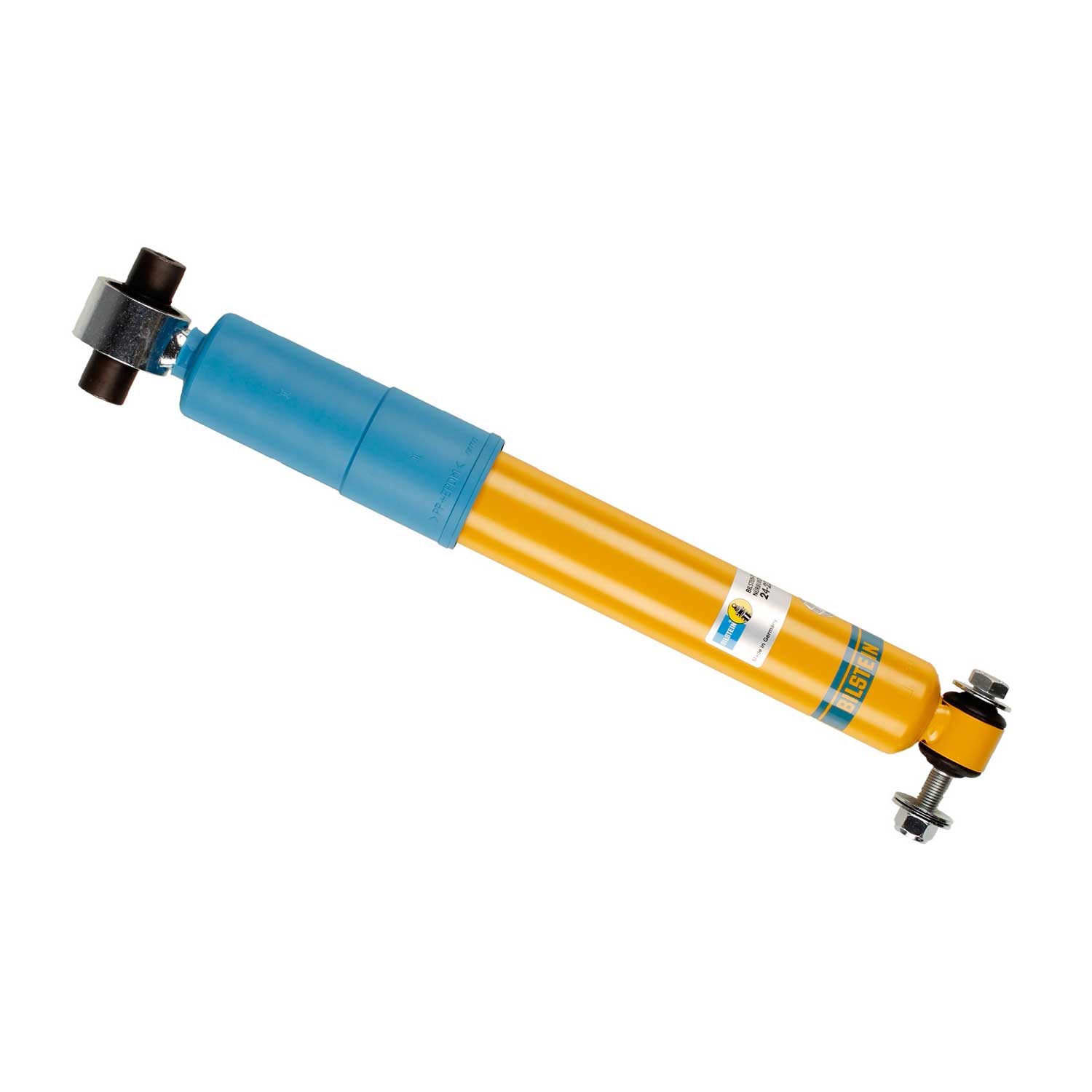 Amortyzator Bilstein B8 24-237338 tył dla Renault MEGANE III Coupe