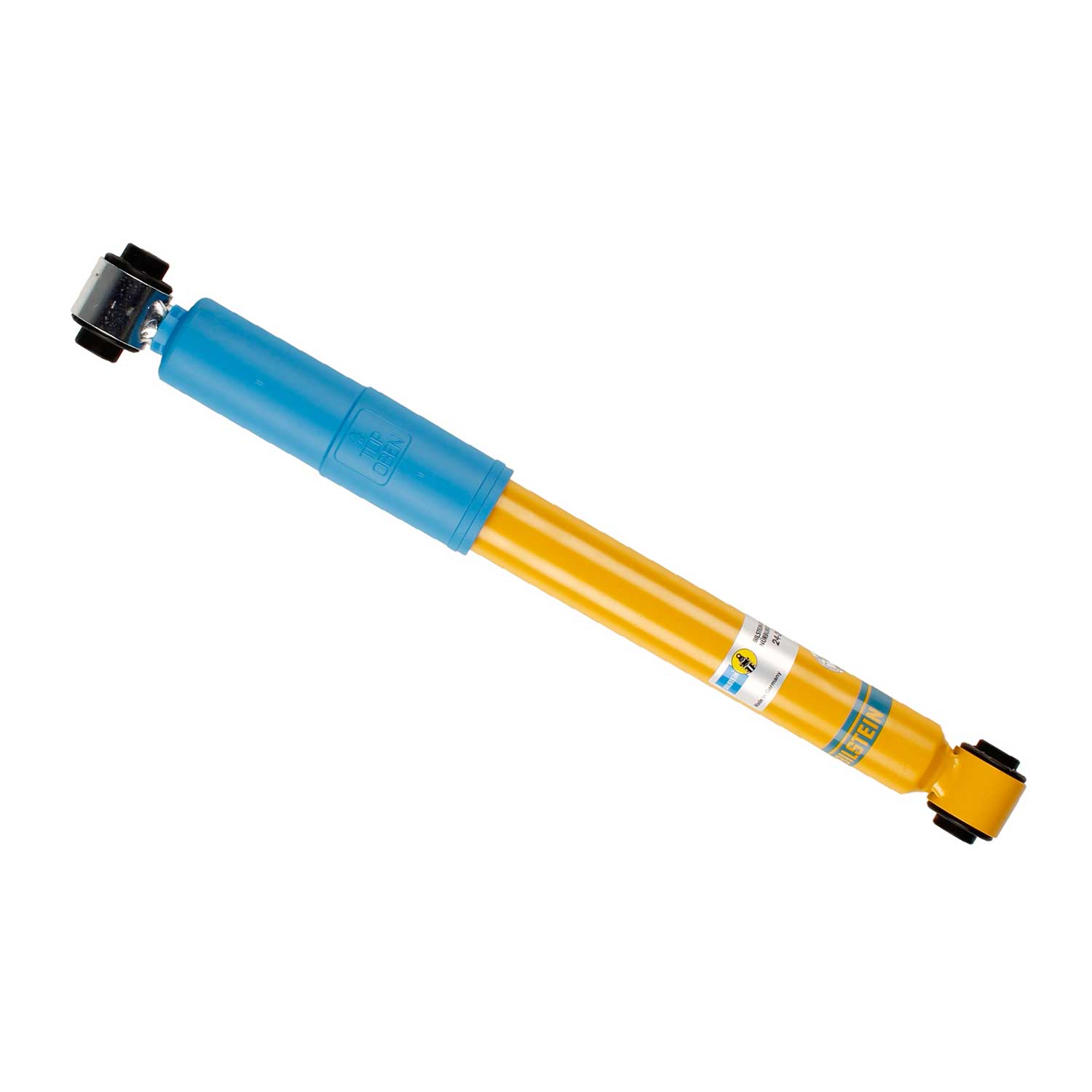 Amortyzator Bilstein B6 24-242110 tył dla Peugeot 208 I