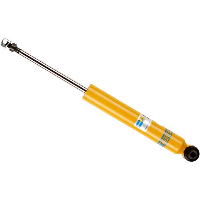 Amortyzatory Bilstein B6 tył 24-244039 dla Citroën C4 PICASSO II Van, C4