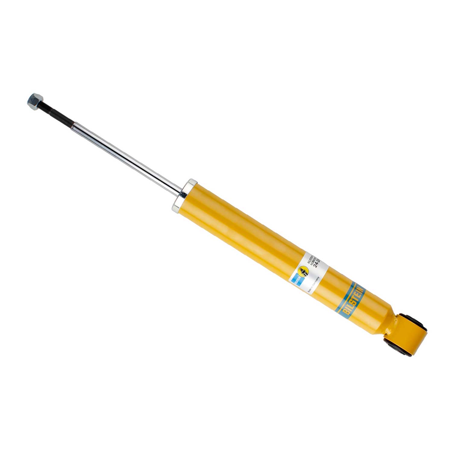 Amortyzator Bilstein B6 24-264426 tył dla Smart FORFOUR FORTWO Cabriolet FORTWO Coupe
