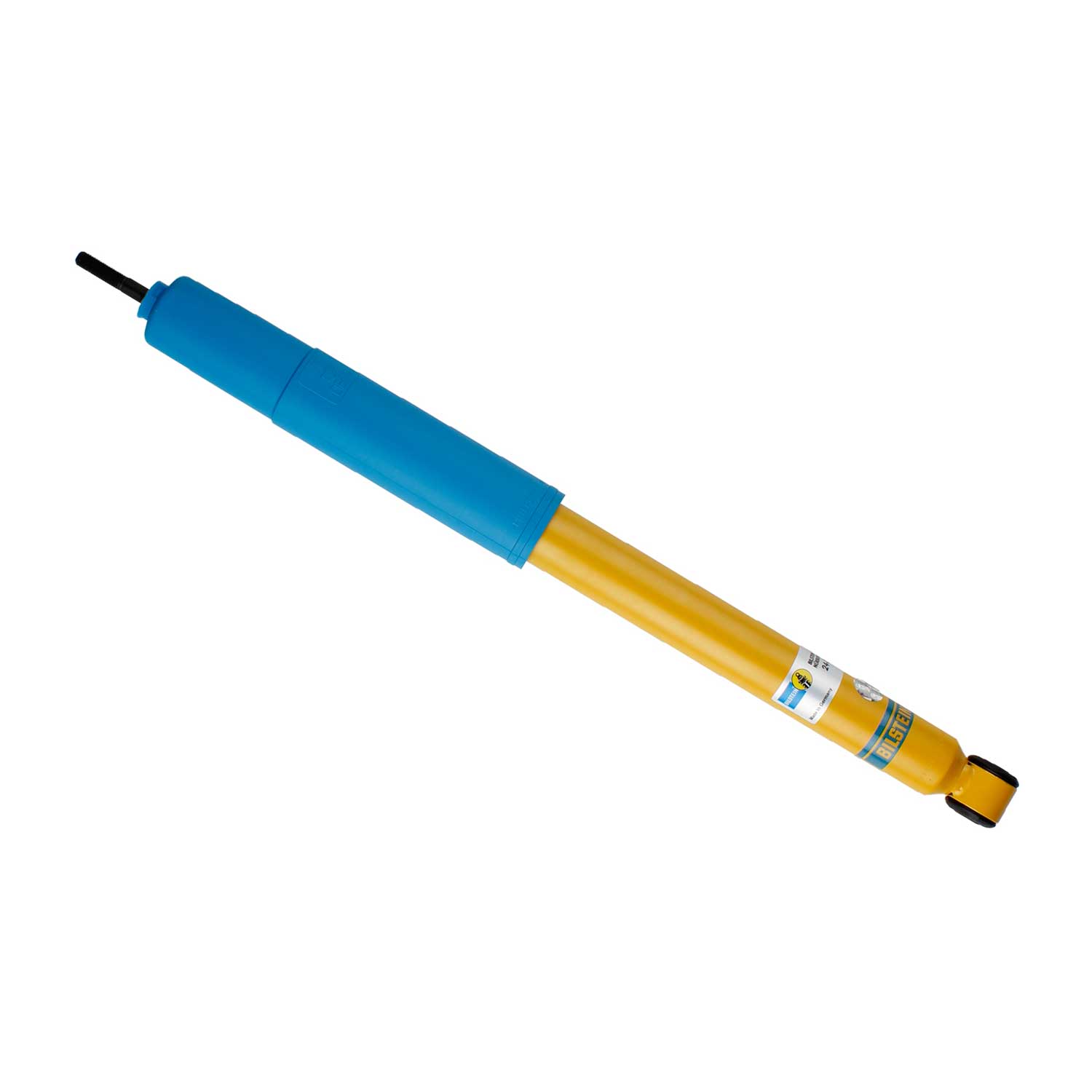 Amortyzator Bilstein B6 24-264495 tył dla Vauxhall ASTRA CC ASTRA Mk II Cabriolet ASTRA Mk II CC ASTRA Mk II Sedan ASTRA CAVALIER Mk II CC CAVALIER Mk II Stufenheck