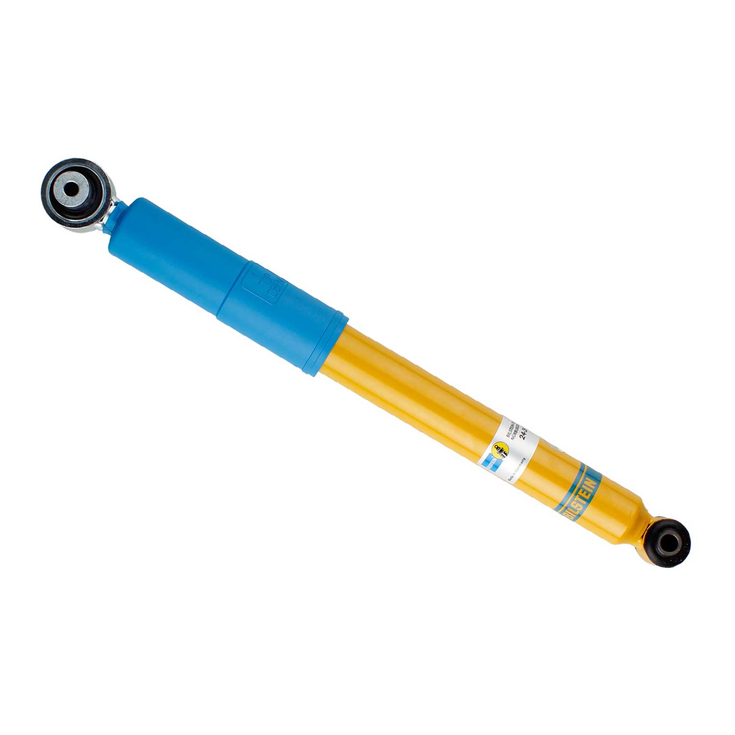 Amortyzator Bilstein B6 24-266369 tył dla Renault GRAND SCÉNIC IV MEGANE IV Grandtour MEGANE IV Schrägheck MEGANE IV Stufenheck SCENIC IV