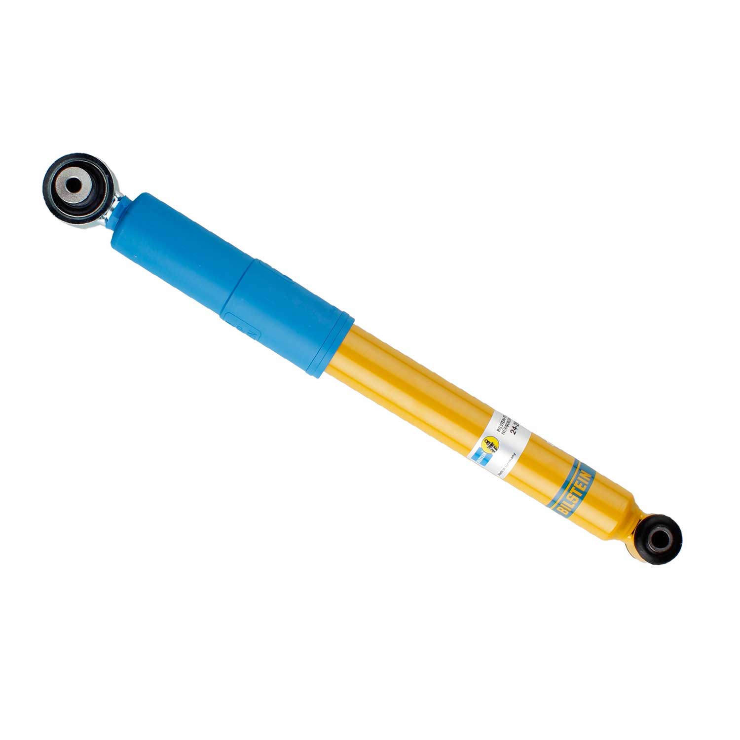 Amortyzator Bilstein B8 24-266383 tył dla Renault MEGANE IV Grandtour MEGANE IV Schrägheck MEGANE IV Stufenheck