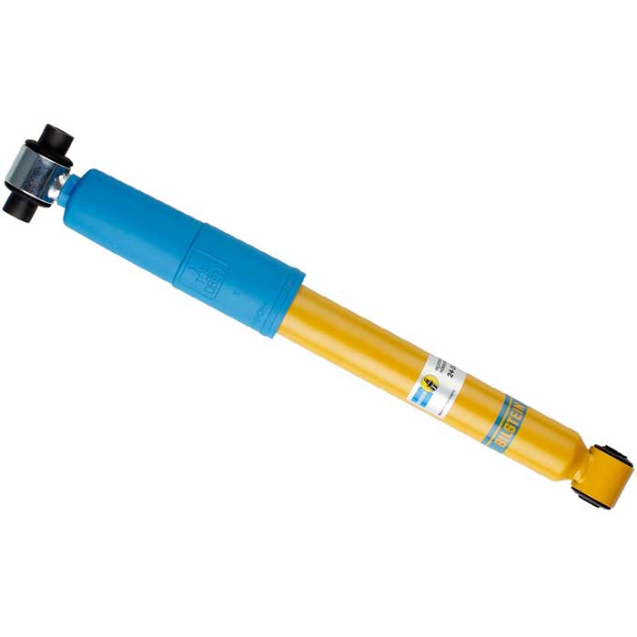 Amortyzatory Bilstein B6 tył 24-266895 dla Ford FOCUS III