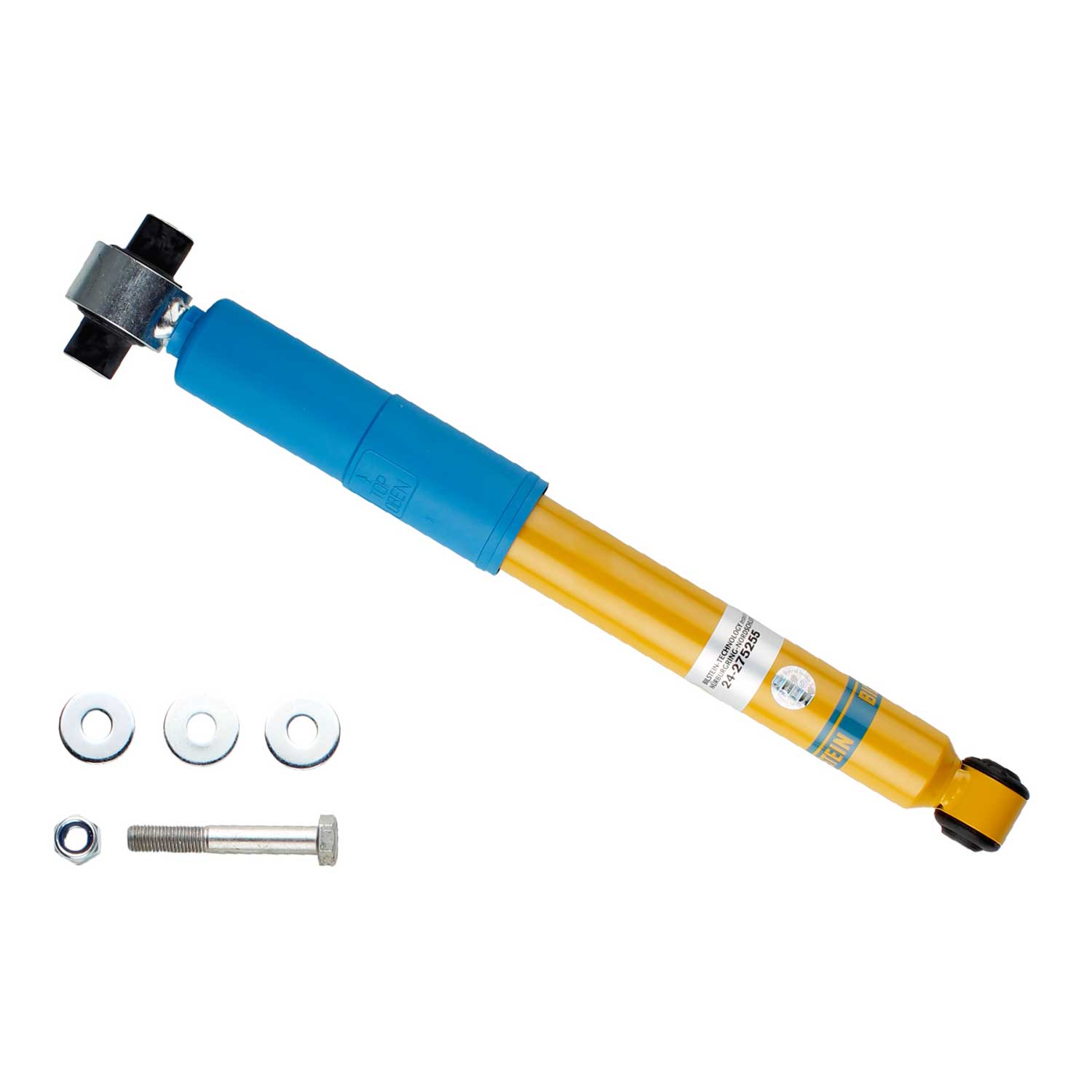 Amortyzator Bilstein B6 24-275255 tył dla Renault TALISMAN TALISMAN Grandtour