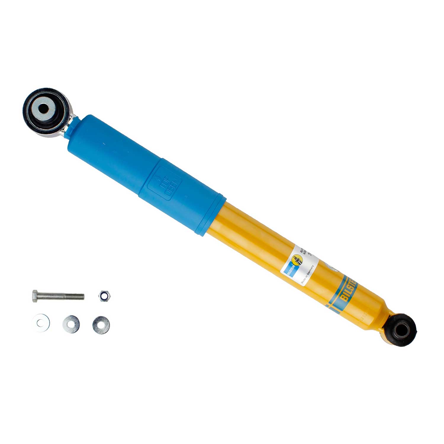 Amortyzator Bilstein B8 24-275262 tył dla Renault TALISMAN TALISMAN Grandtour