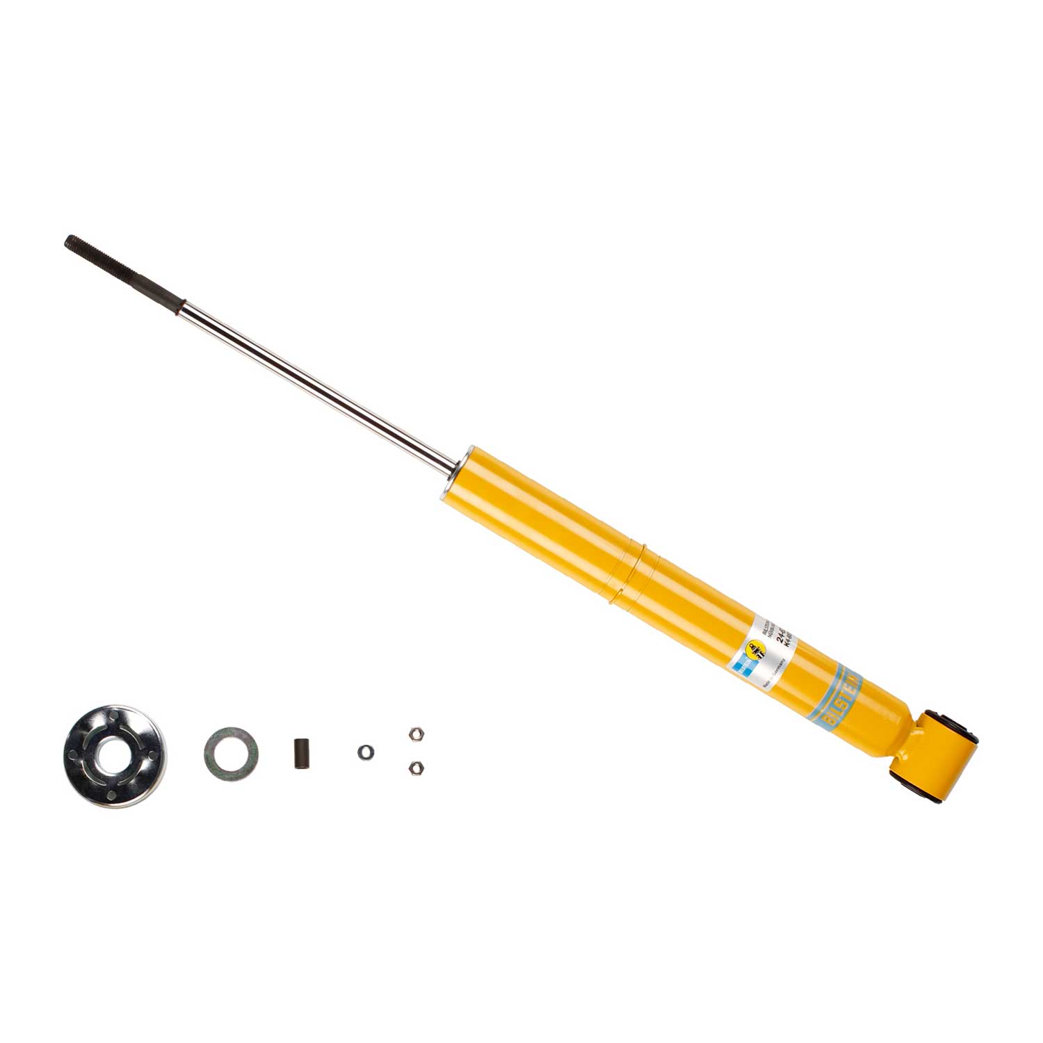Amortyzator Bilstein B6 24-629485 tył dla Vw GOLF II GOLF III JETTA II