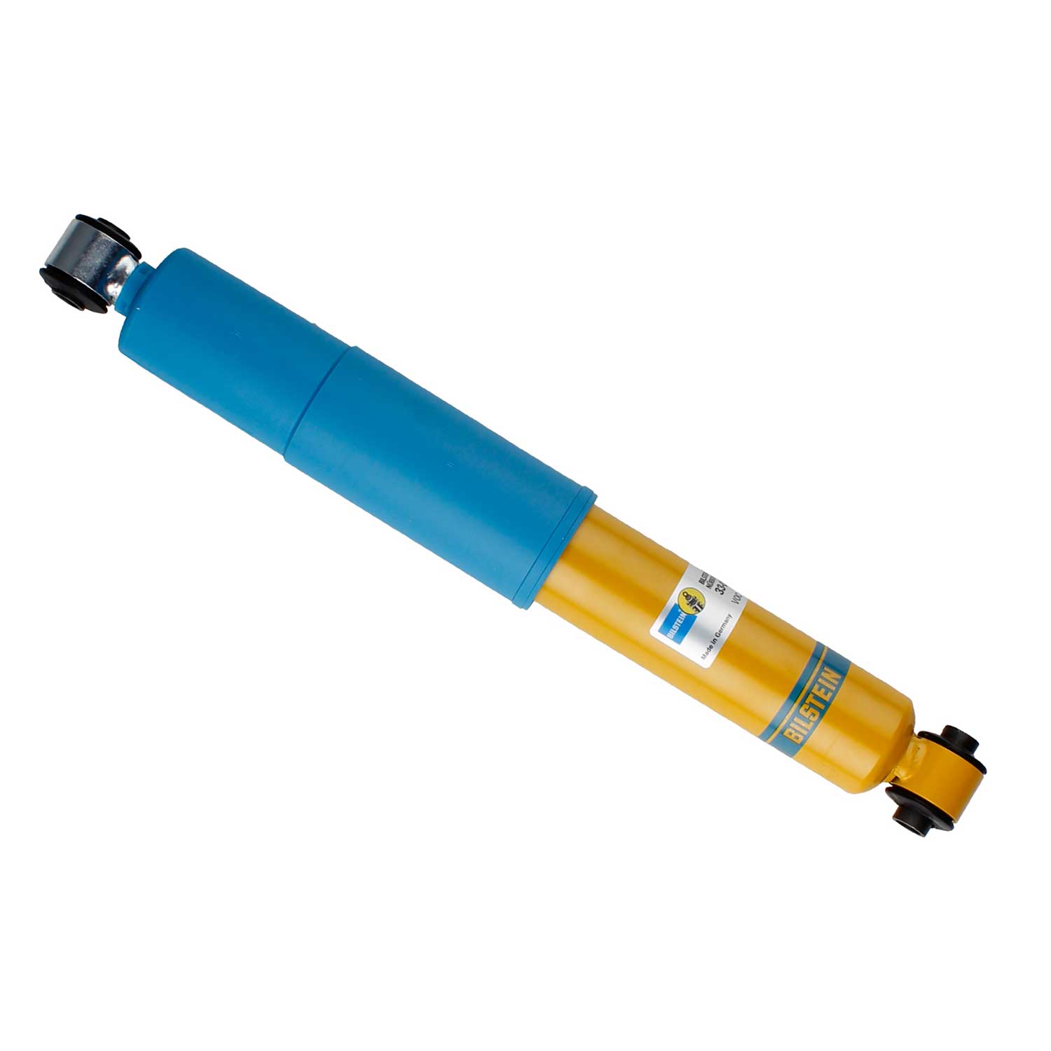 Amortyzator Bilstein B6 33-067230 tył dla Volvo 240 Kombi 260 260 Coupe 260 Kombi