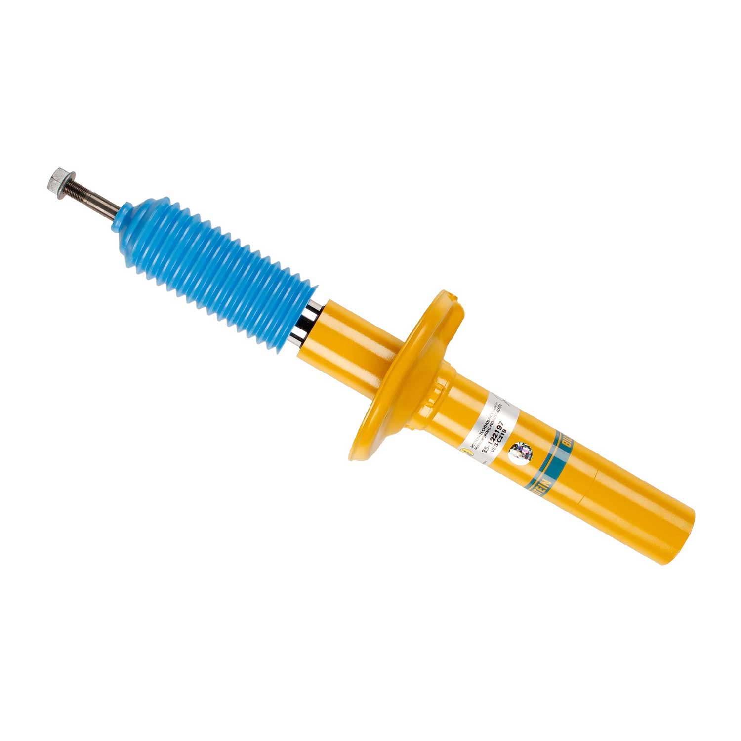 Amortyzator Bilstein B6 35-122197 tył dla Porsche BOXSTER CAYMAN