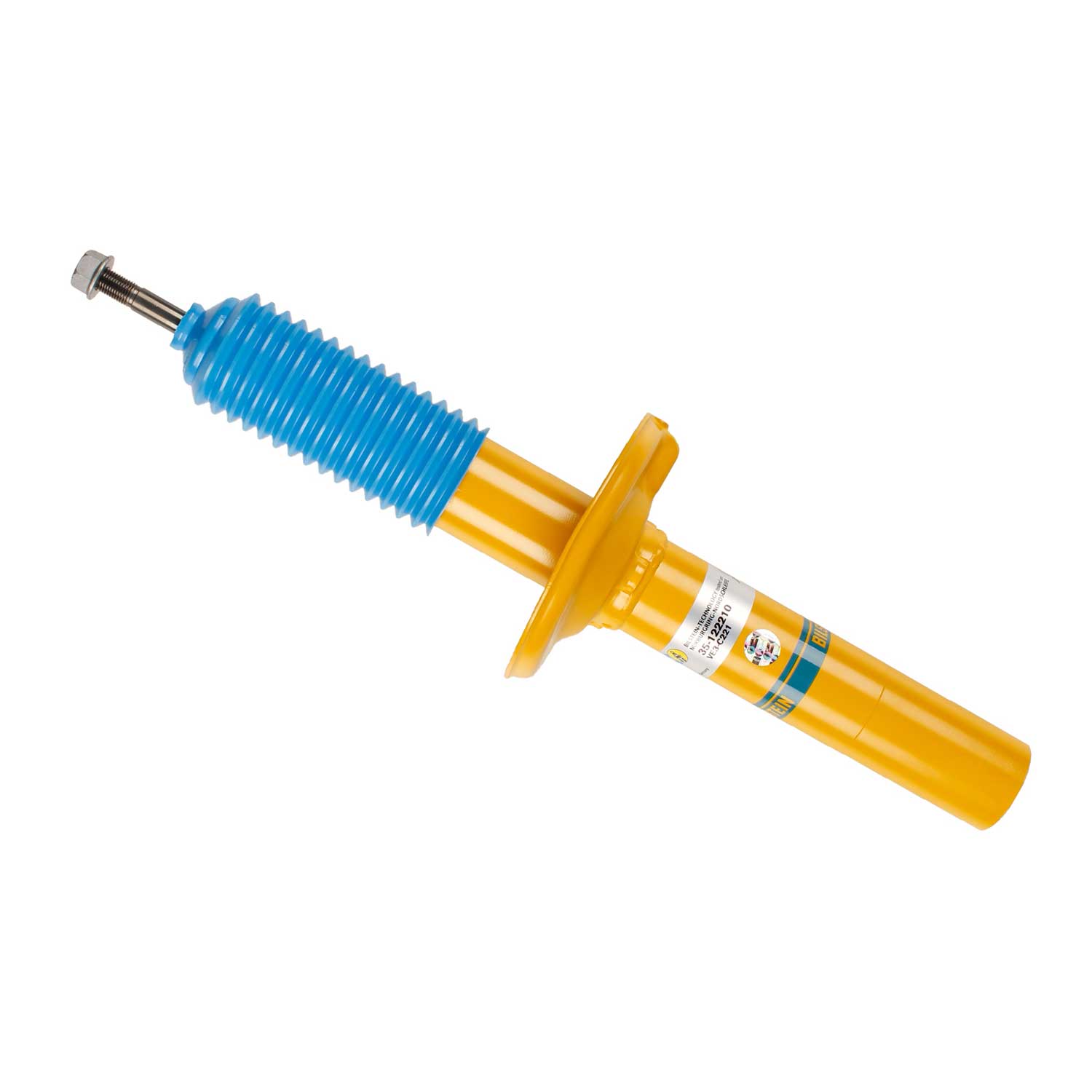 Amortyzator Bilstein B8 35-122210 tył dla Porsche BOXSTER CAYMAN