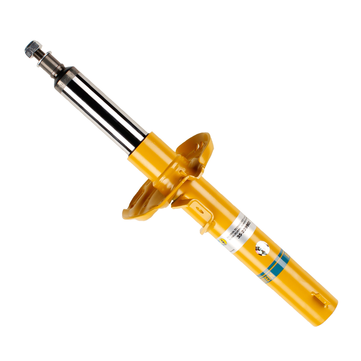 Amortyzator Bilstein B8 24-250993 tył dla Vauxhall CORSA Mk III CORSA Mk IV CORSAVAN